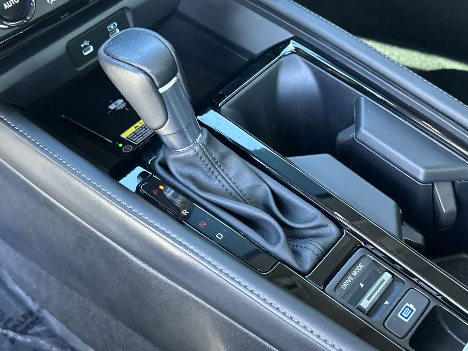 Thumbnail: 2024 Honda Accord - 21