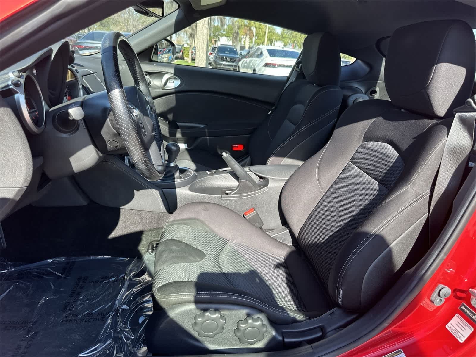 Thumbnail: 2020 Nissan Z - 14