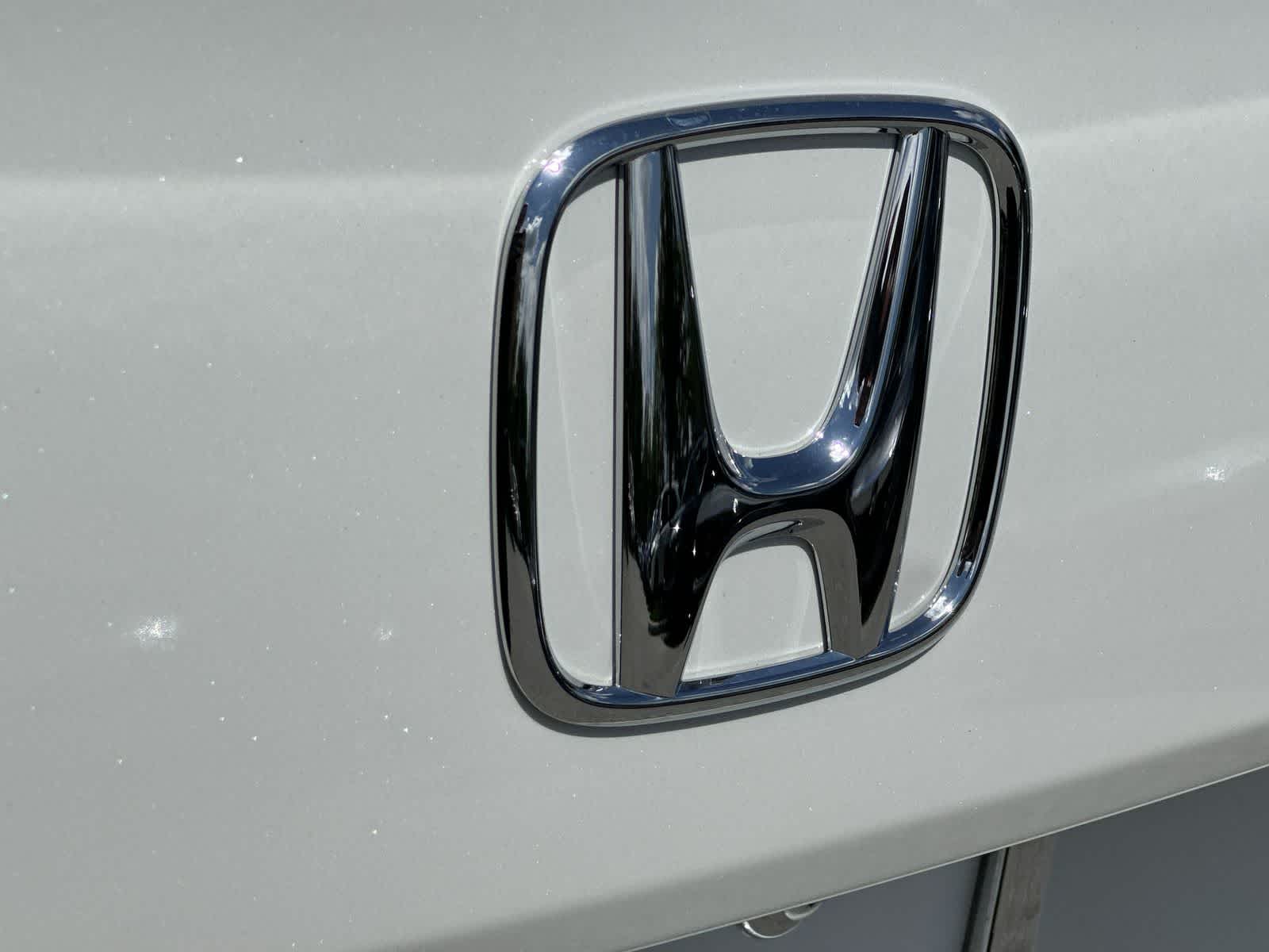 Thumbnail: 2026 Honda Civic - 10