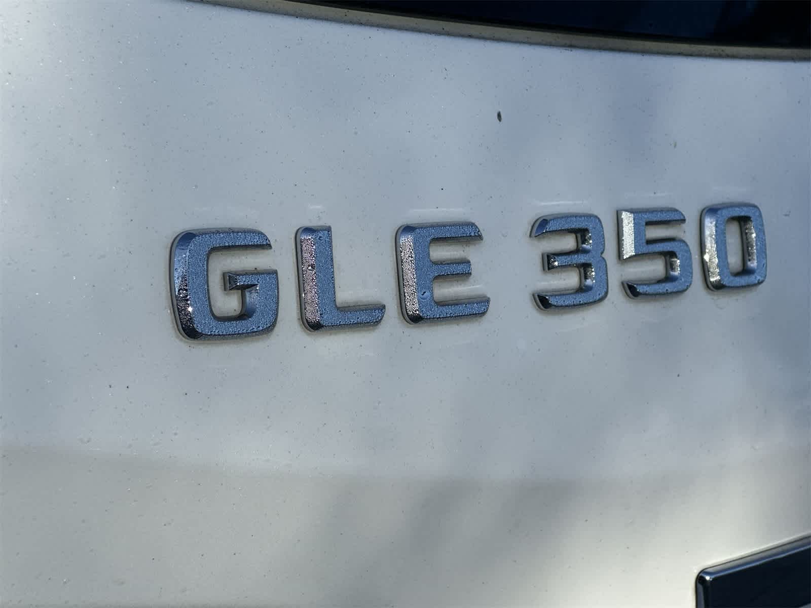 Thumbnail: 2016 Mercedes-Benz GLE - 11