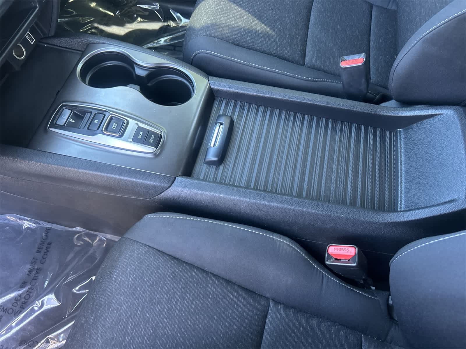 Thumbnail: 2019 Honda Passport - 19
