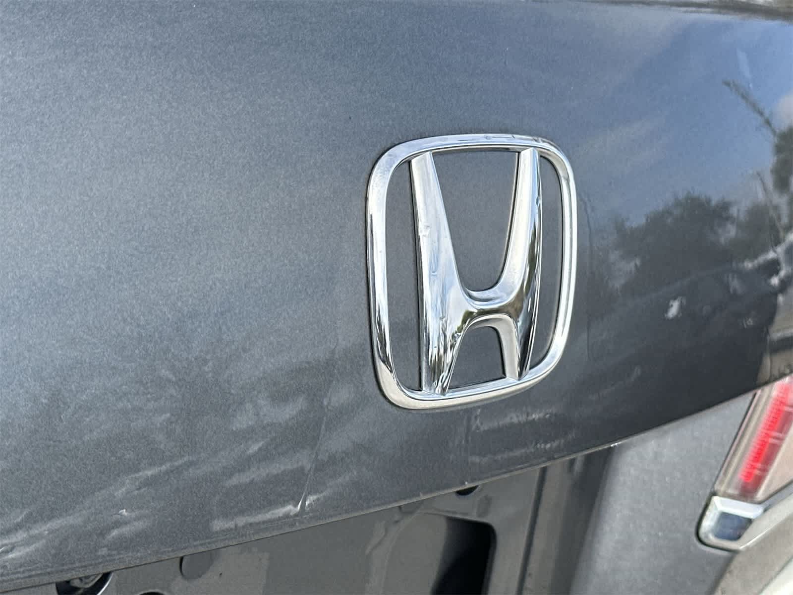 Thumbnail: 2012 Honda Accord - 10