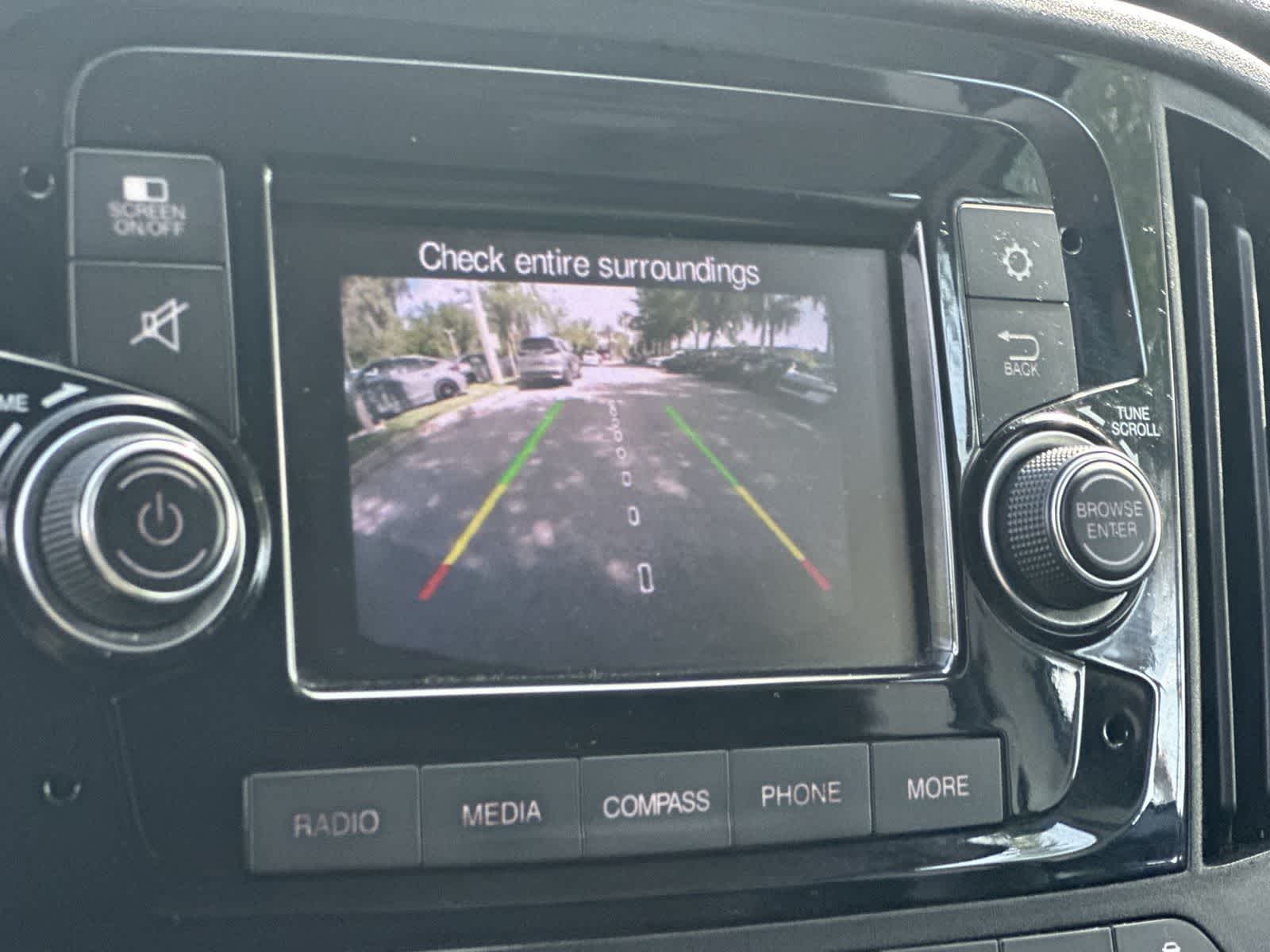 Thumbnail: 2021 RAM ProMaster City - 19