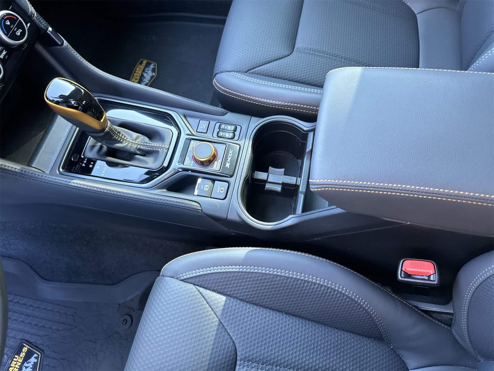 Thumbnail: 2024 Subaru Forester - 19