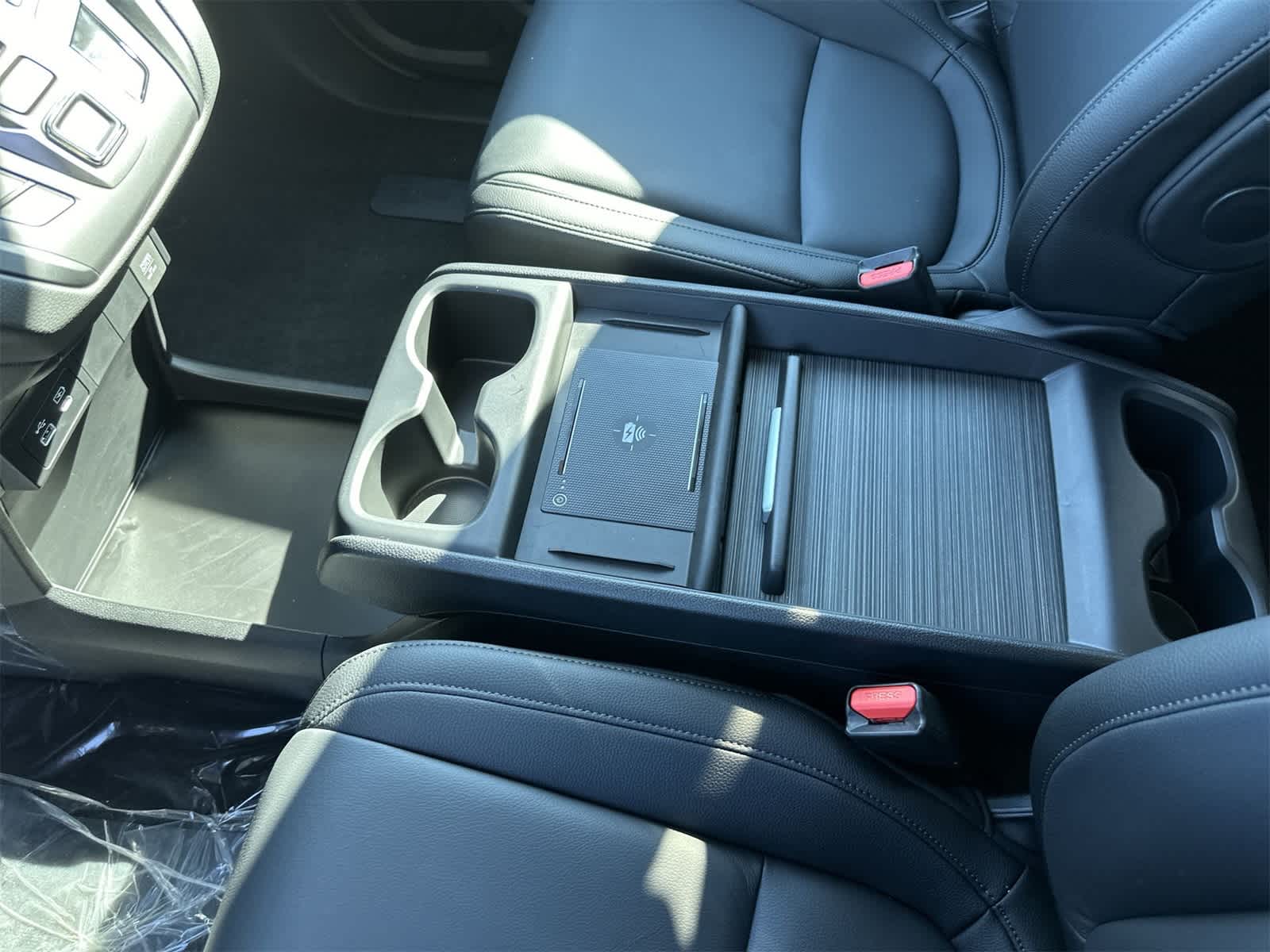 Thumbnail: 2026 Honda Odyssey - 19