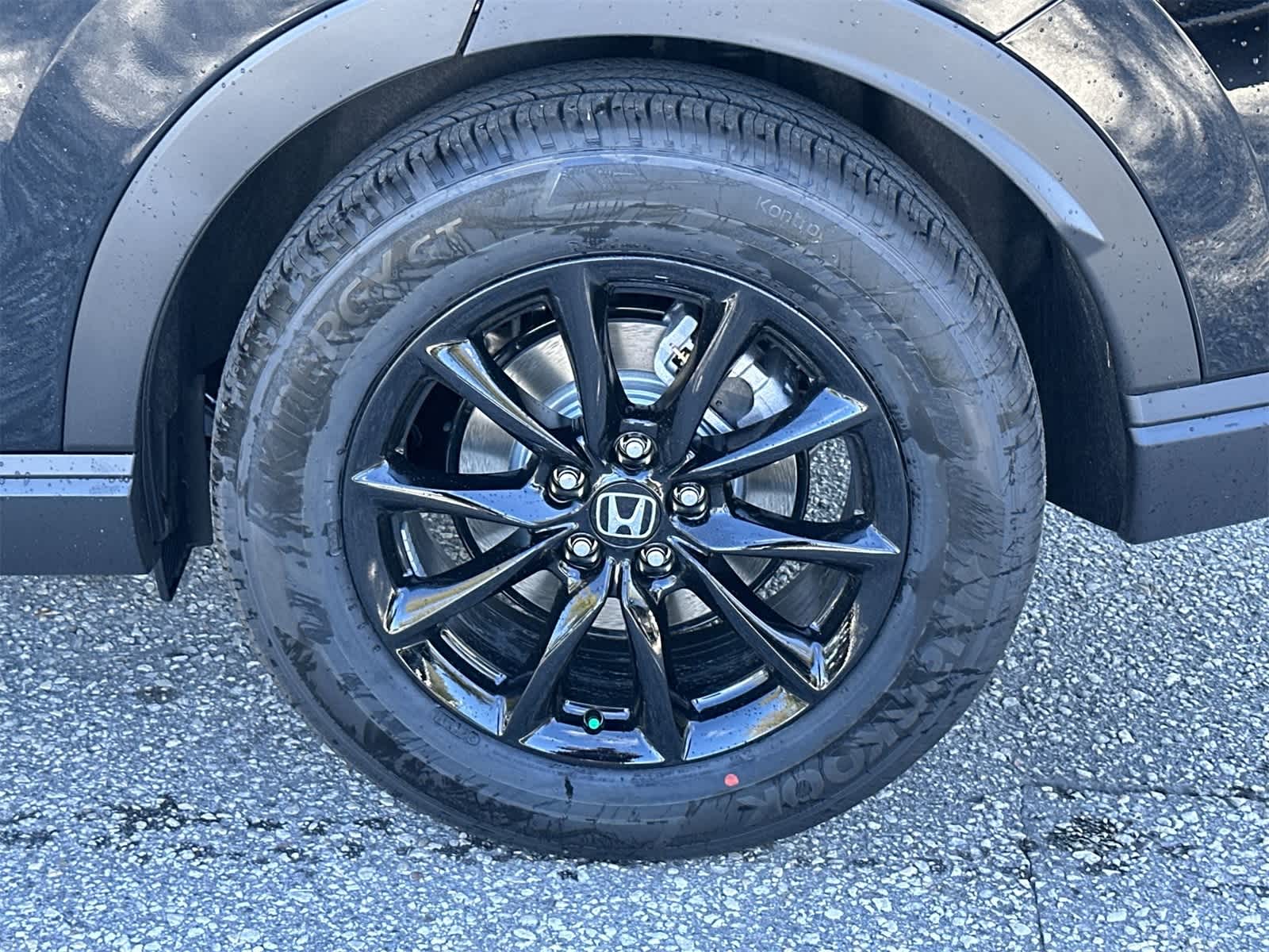 Thumbnail: 2026 Honda CR-V - 12