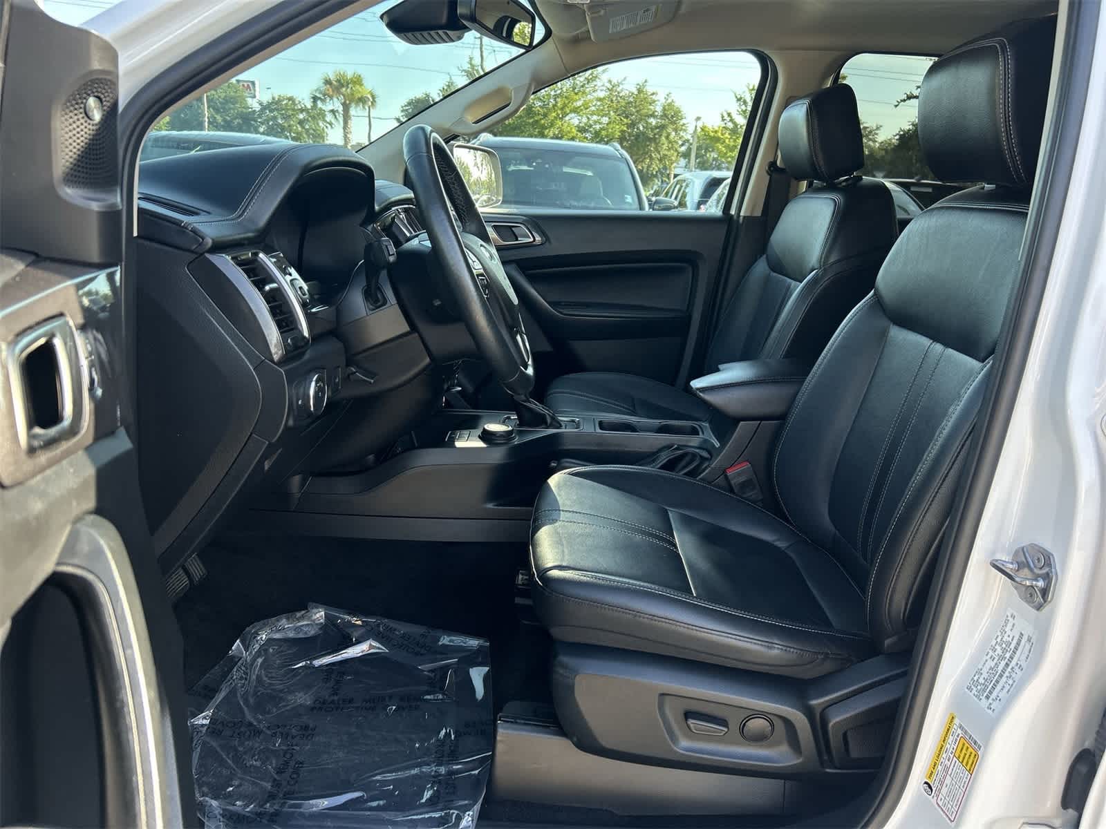 Thumbnail: 2021 Ford Ranger - 13