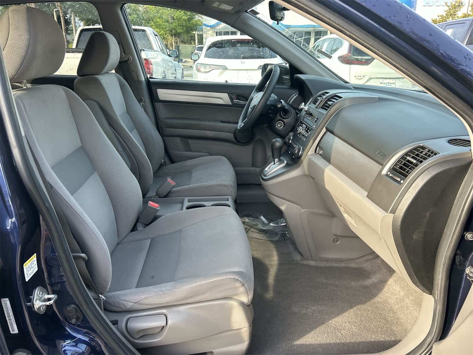 Thumbnail: 2011 Honda CR-V - 16
