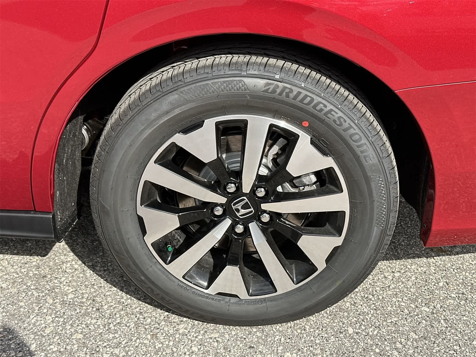 Thumbnail: 2026 Honda Odyssey - 12