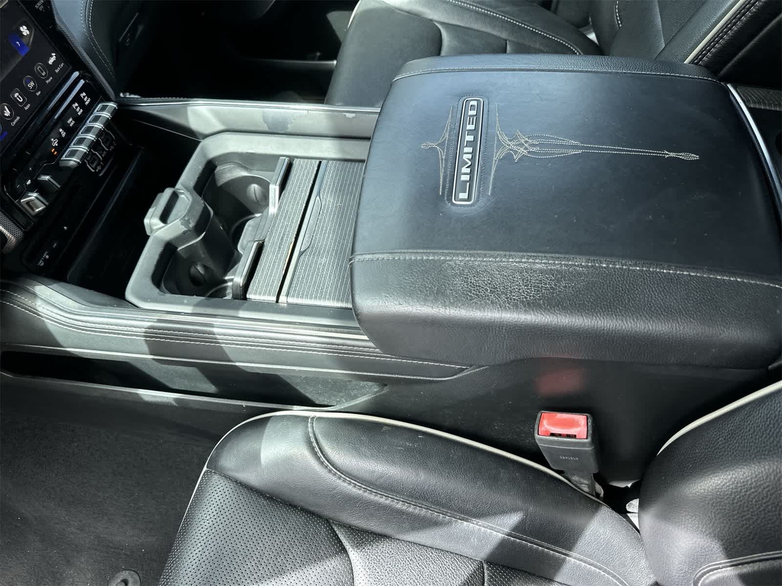 Thumbnail: 2019 RAM 1500 - 19