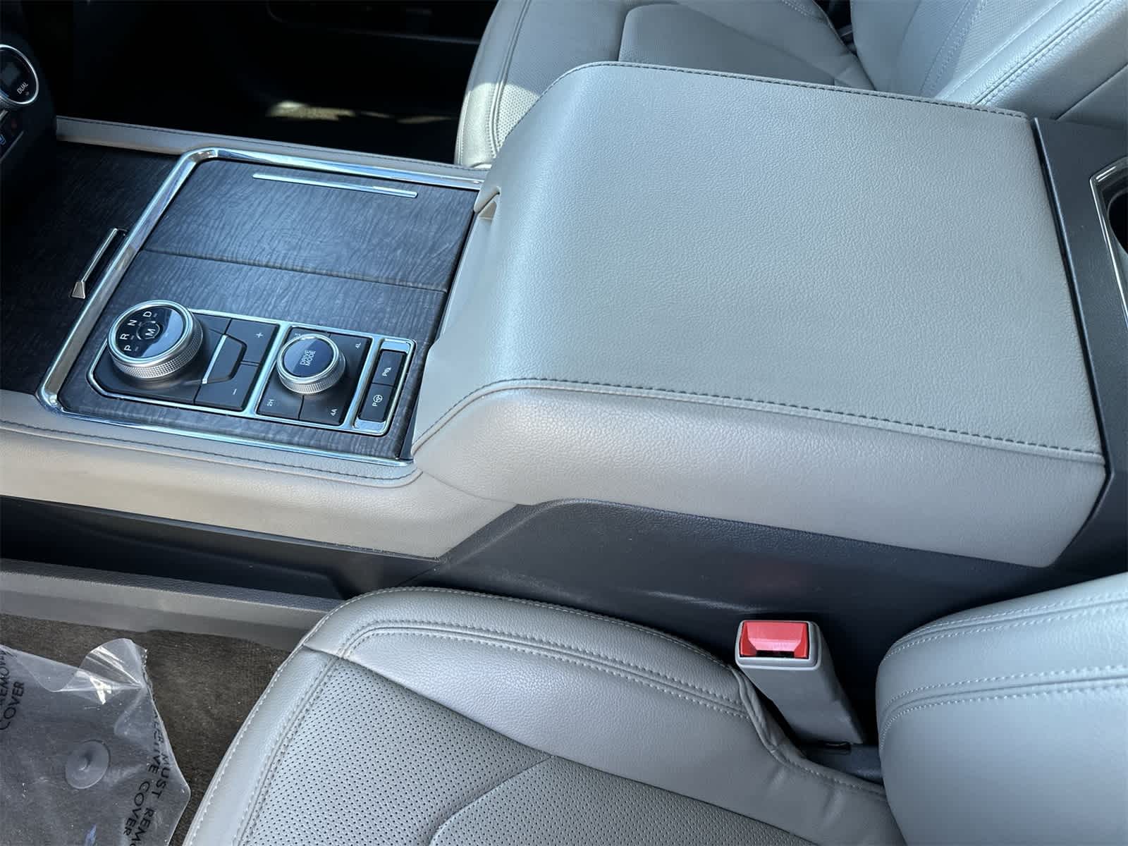 Thumbnail: 2021 Ford Expedition MAX - 19