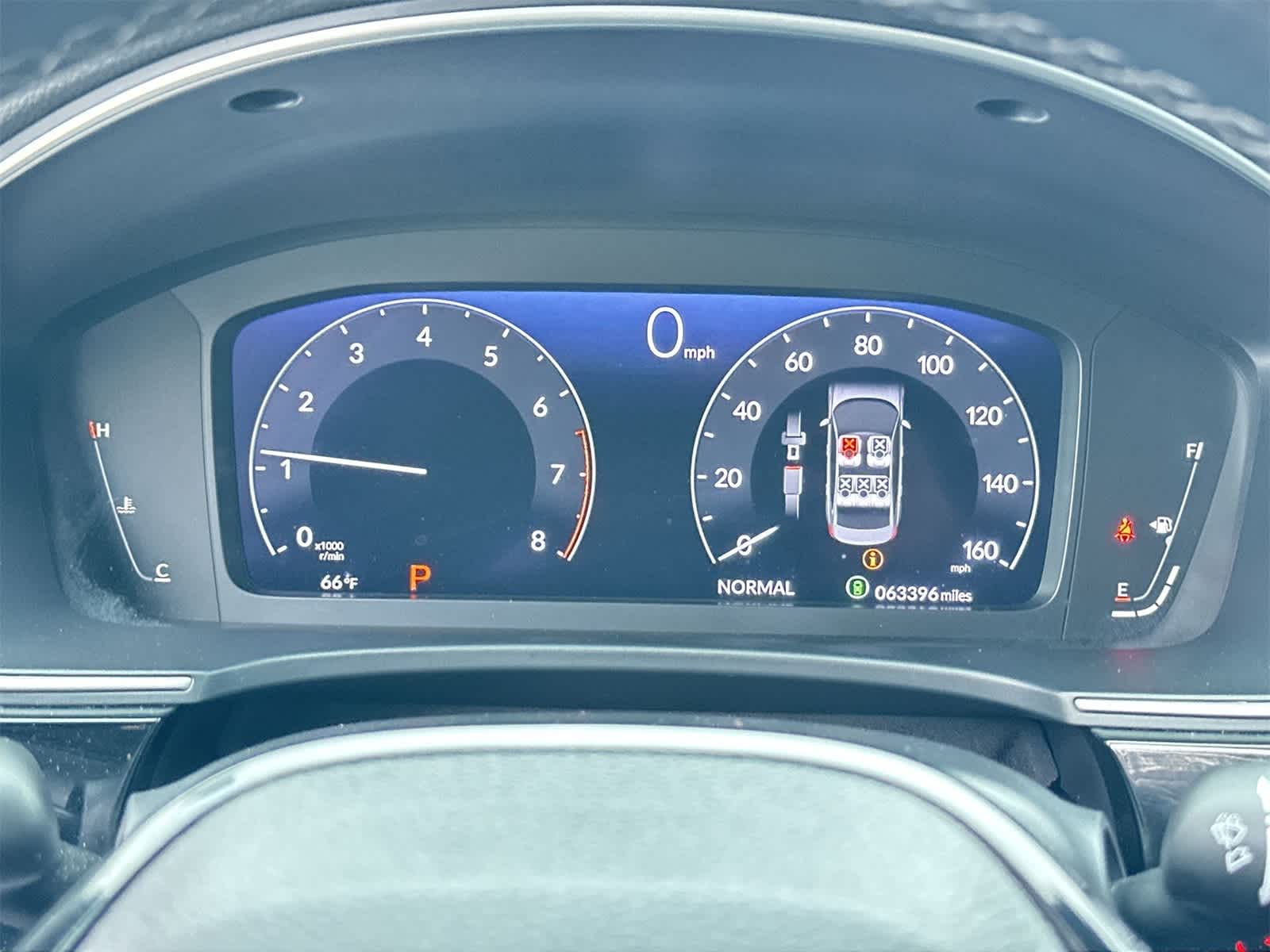 Thumbnail: 2022 Honda Civic - 22