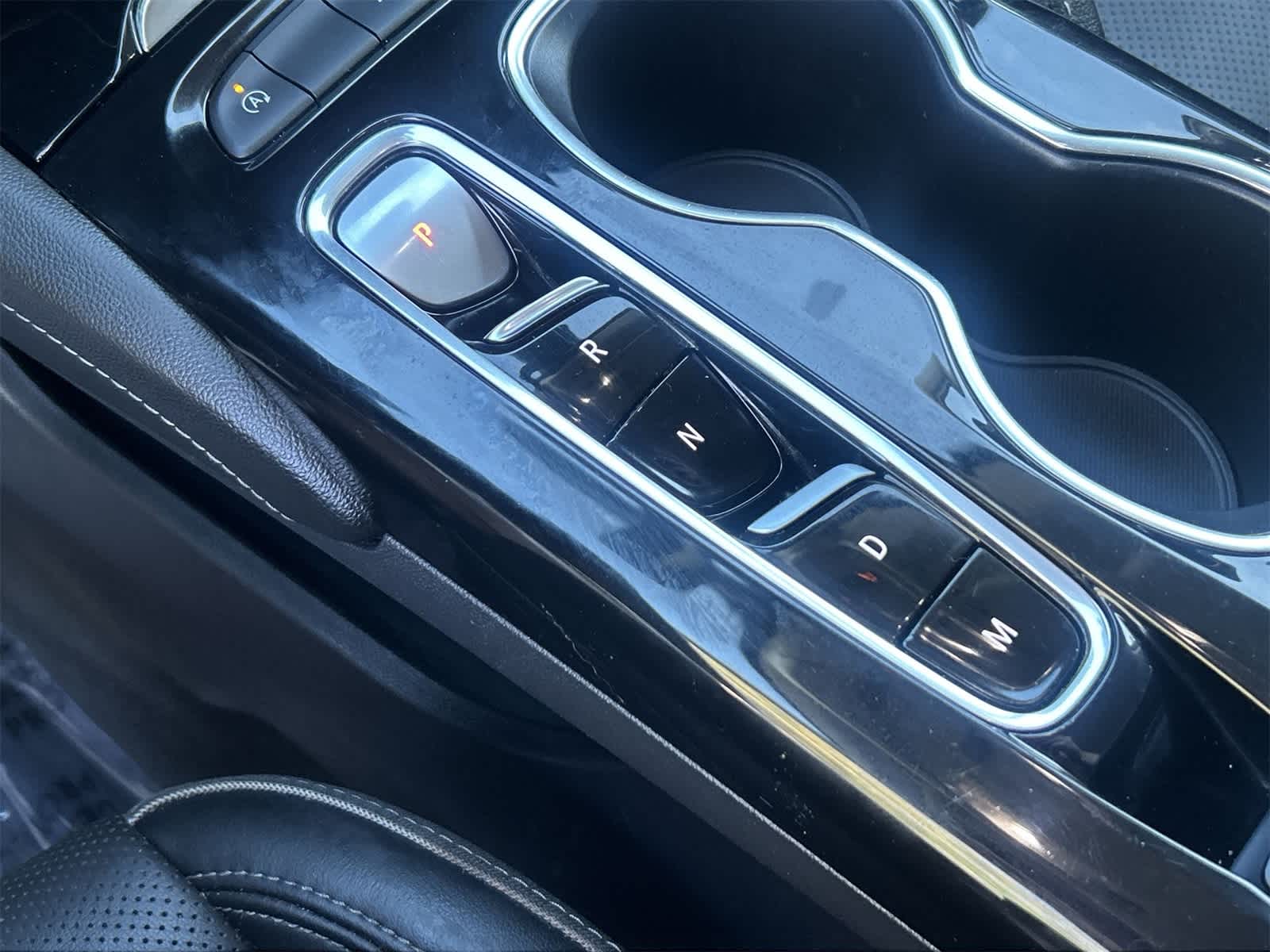 Thumbnail: 2023 Buick Envision - 21