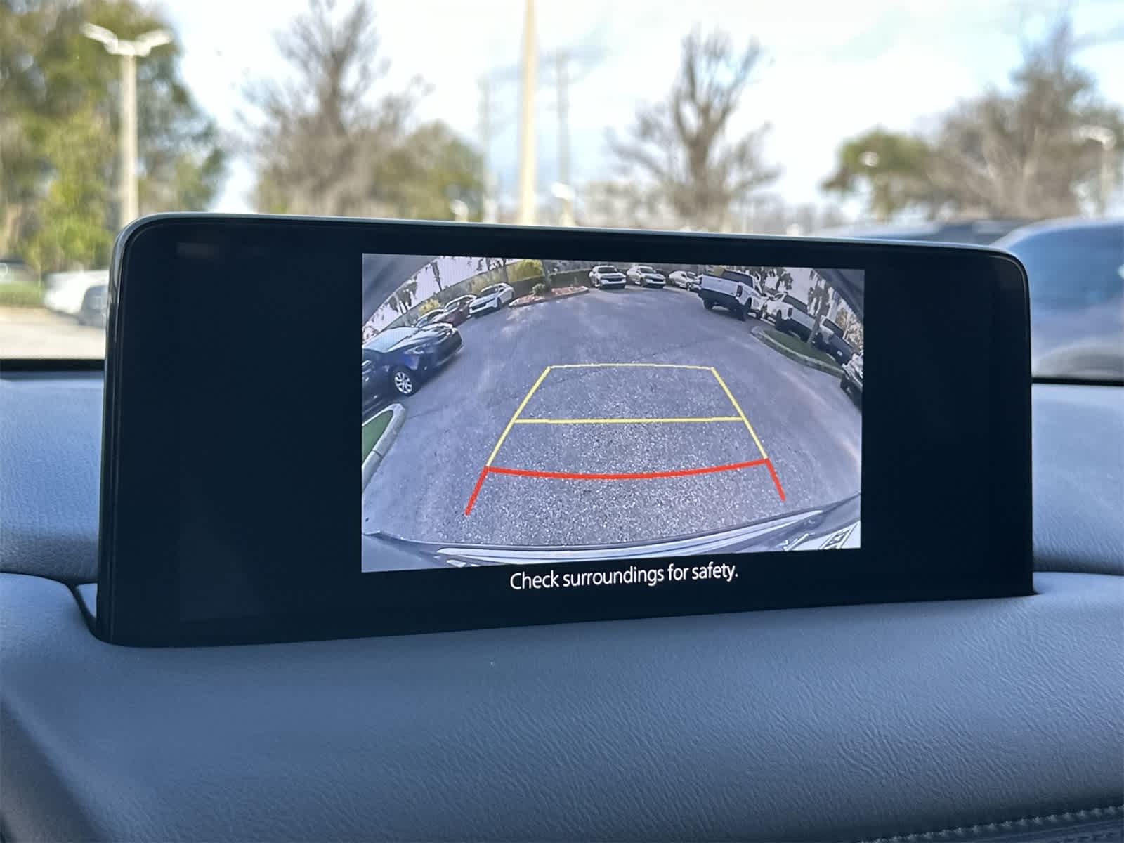 Thumbnail: 2024 Mazda CX-5 - 20