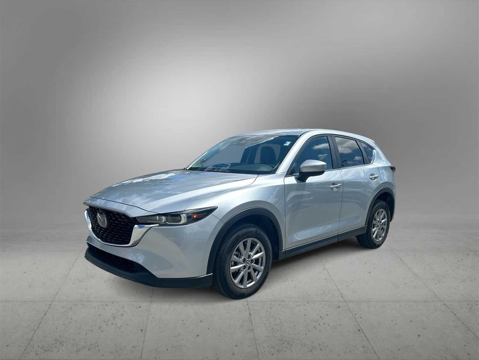 2023 Mazda CX-5 S -
                Wesley Chapel, FL