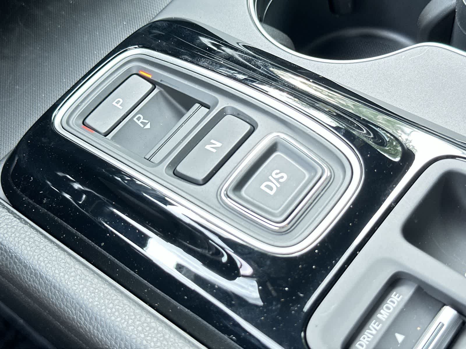 Thumbnail: 2026 Honda Pilot - 20
