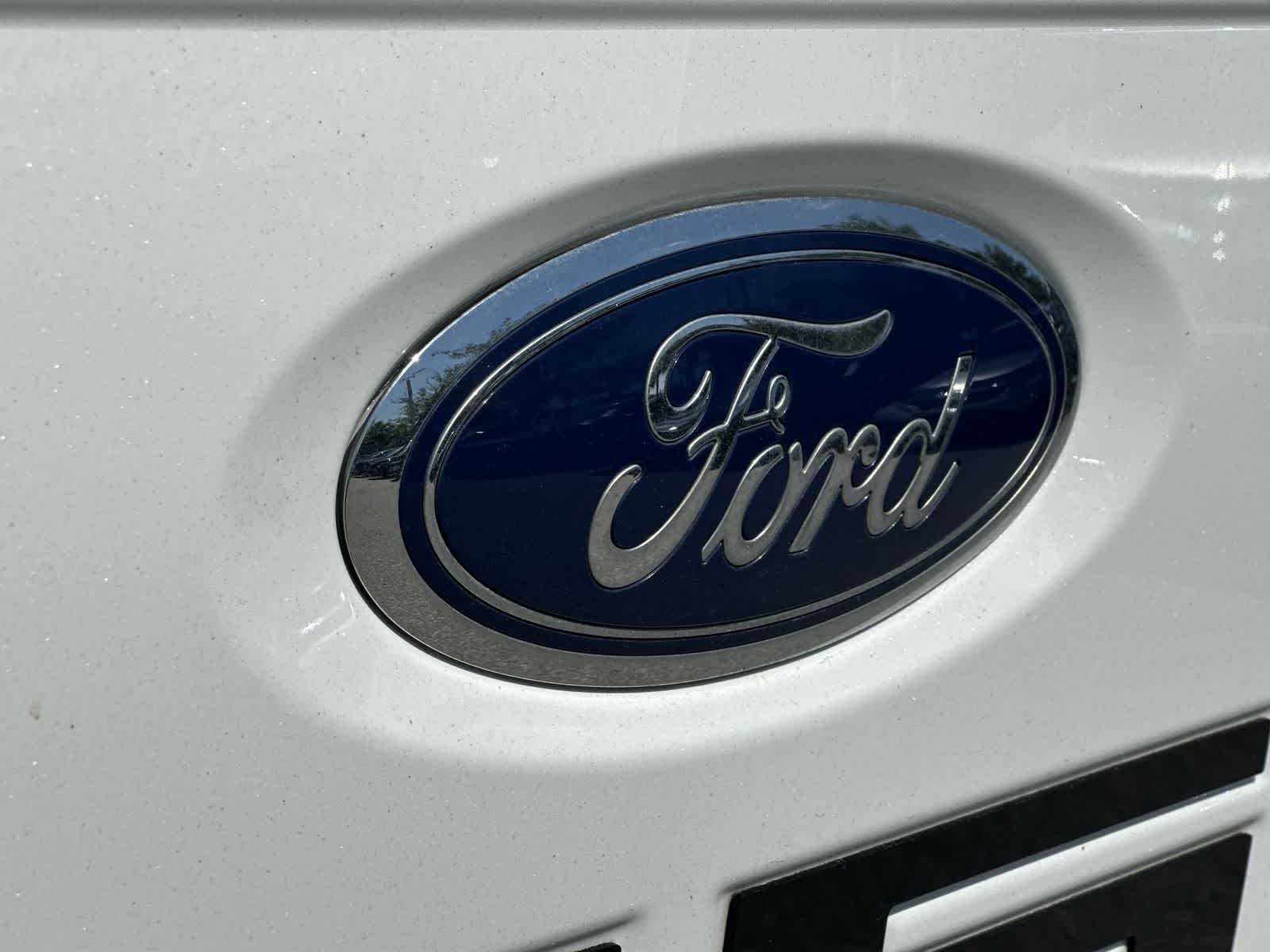 Thumbnail: 2023 Ford F-150 - 10