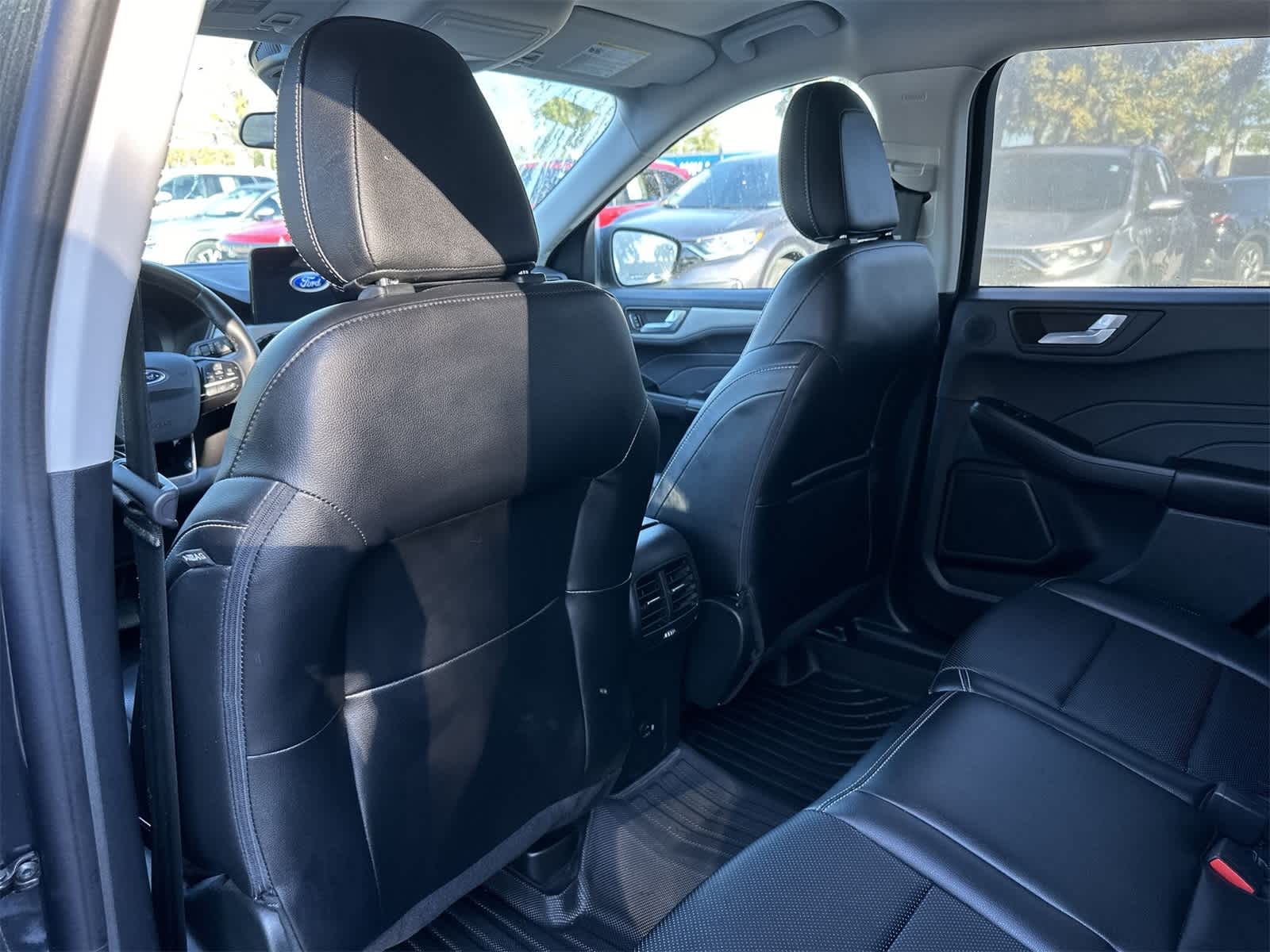 Thumbnail: 2022 Ford Escape - 14