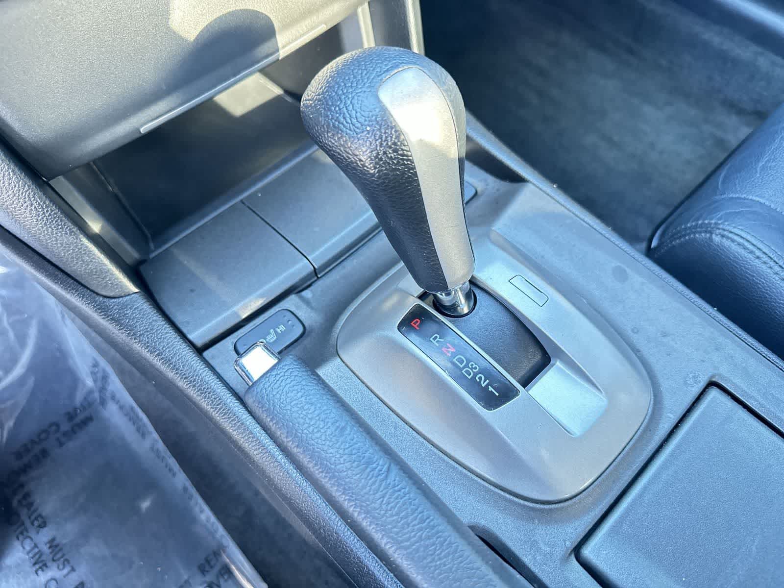 Thumbnail: 2012 Honda Accord - 20