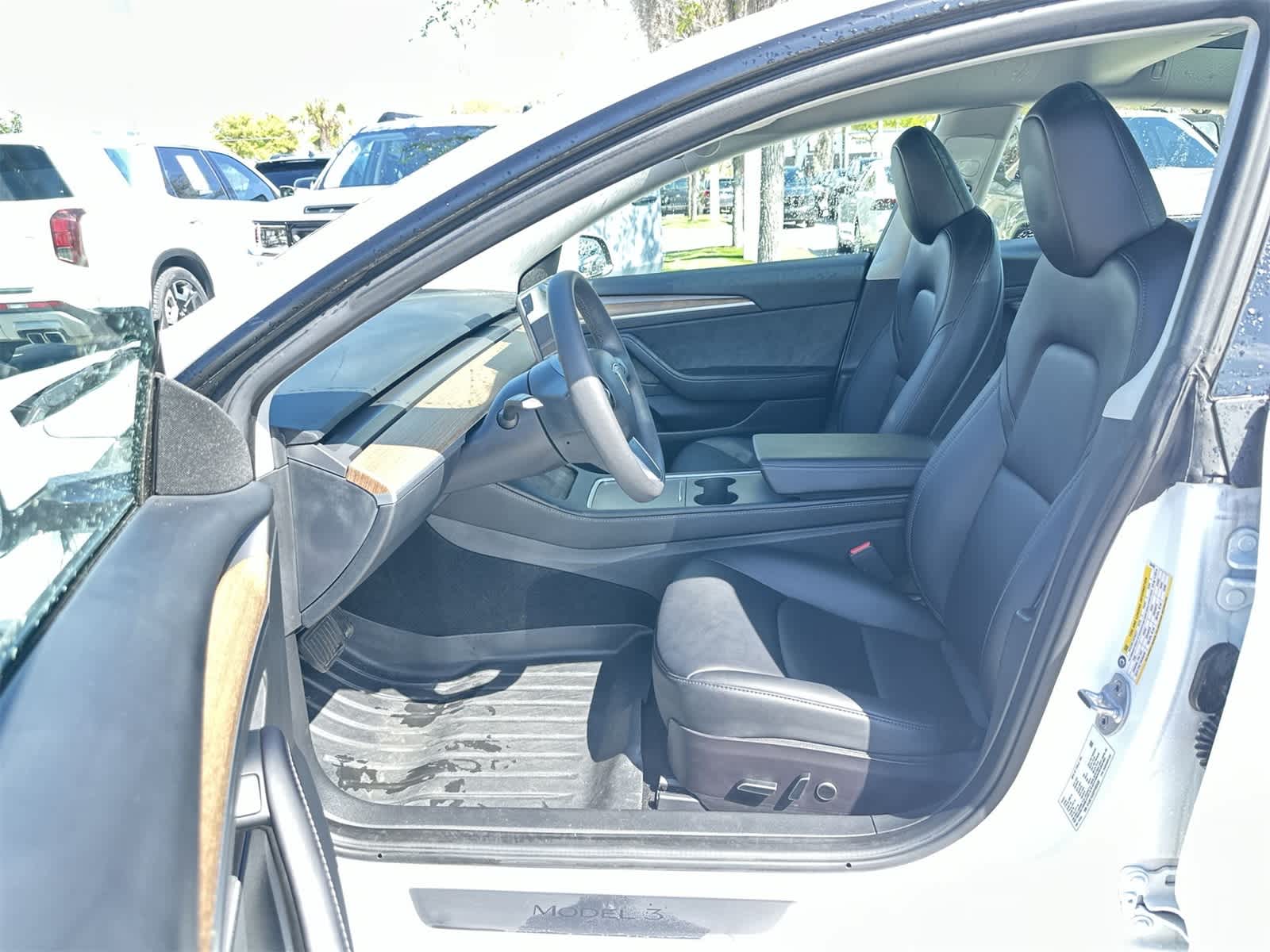 Thumbnail: 2023 Tesla Model 3 - 2