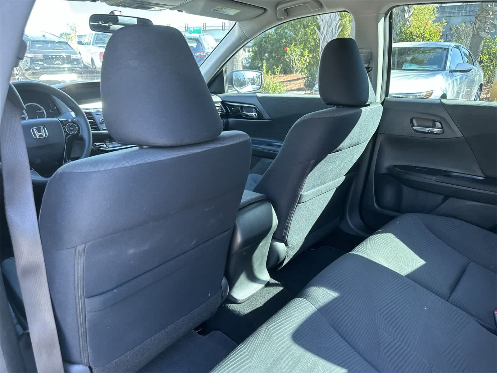 Thumbnail: 2017 Honda Accord - 14