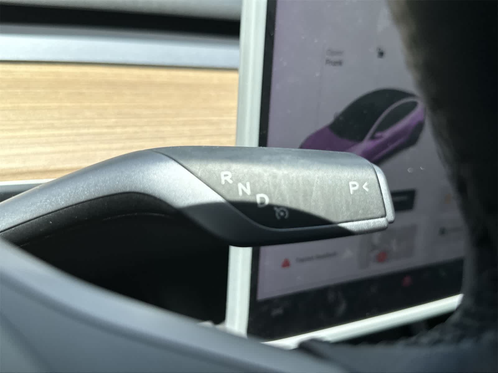 Thumbnail: 2021 Tesla Model 3 - 20