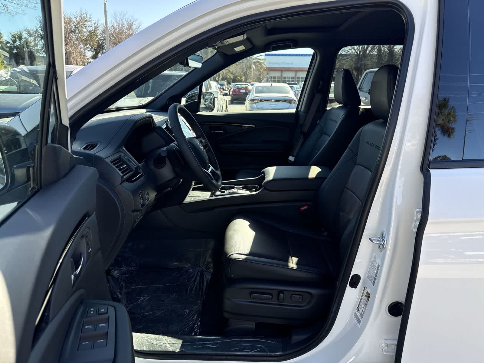 Thumbnail: 2026 Honda Ridgeline - 2