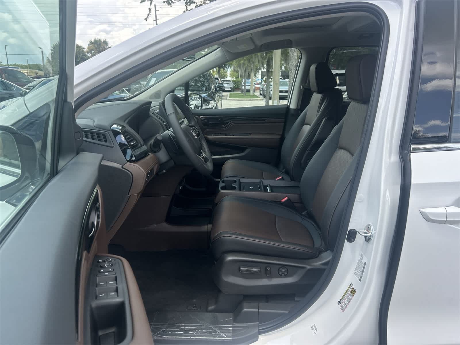 Thumbnail: 2026 Honda Odyssey - 2