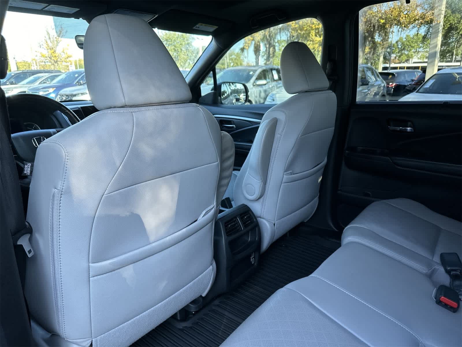 Thumbnail: 2021 Honda Passport - 22