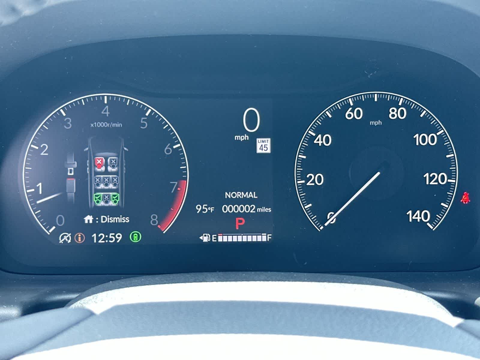Thumbnail: 2026 Honda Odyssey - 22