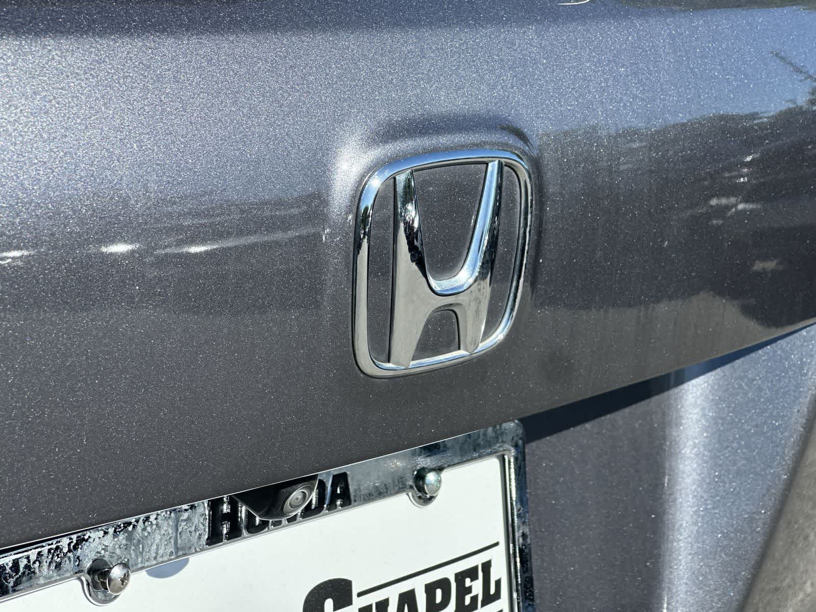 Thumbnail: 2020 Honda Pilot - 10