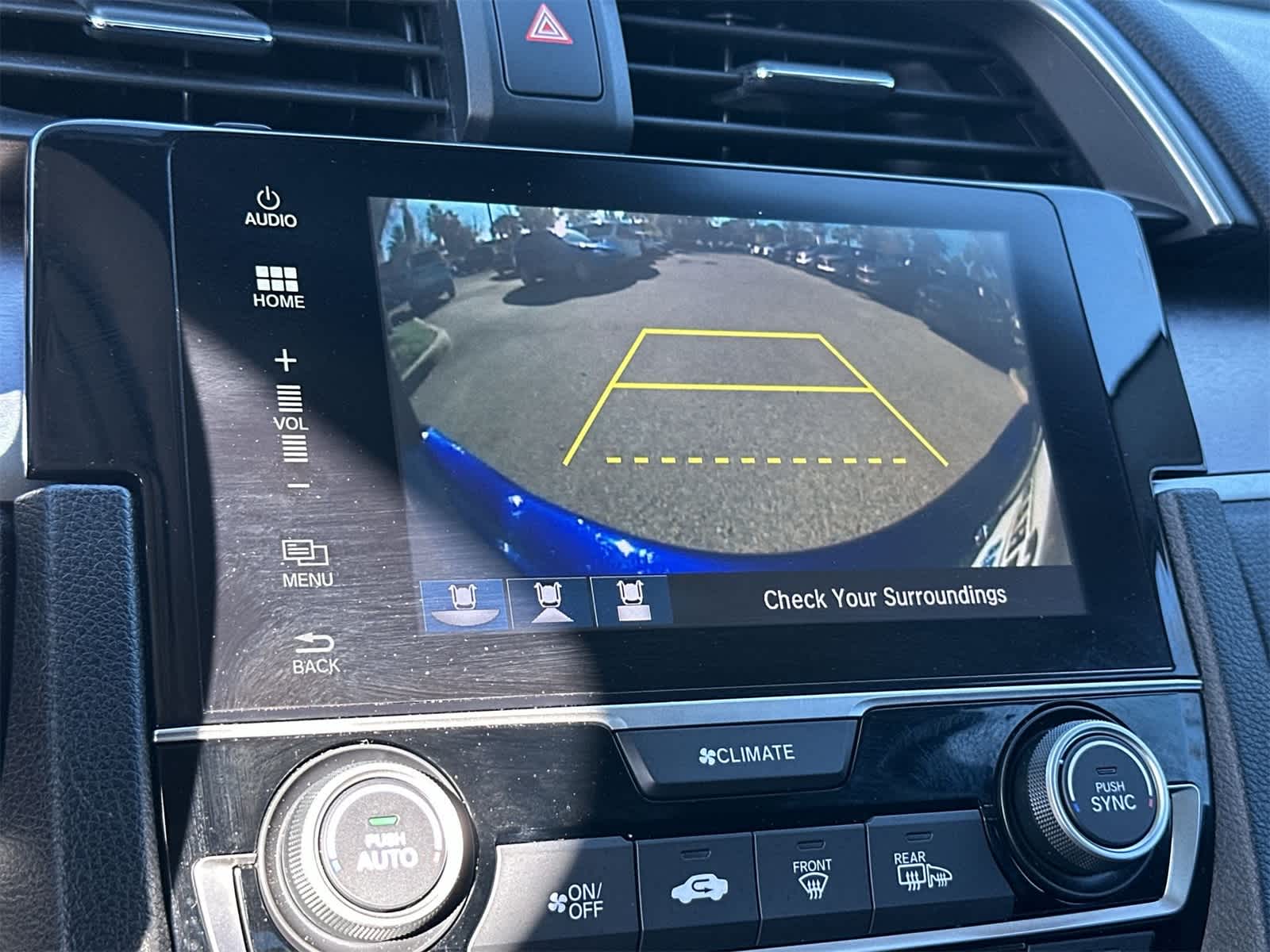 Thumbnail: 2018 Honda Civic - 20