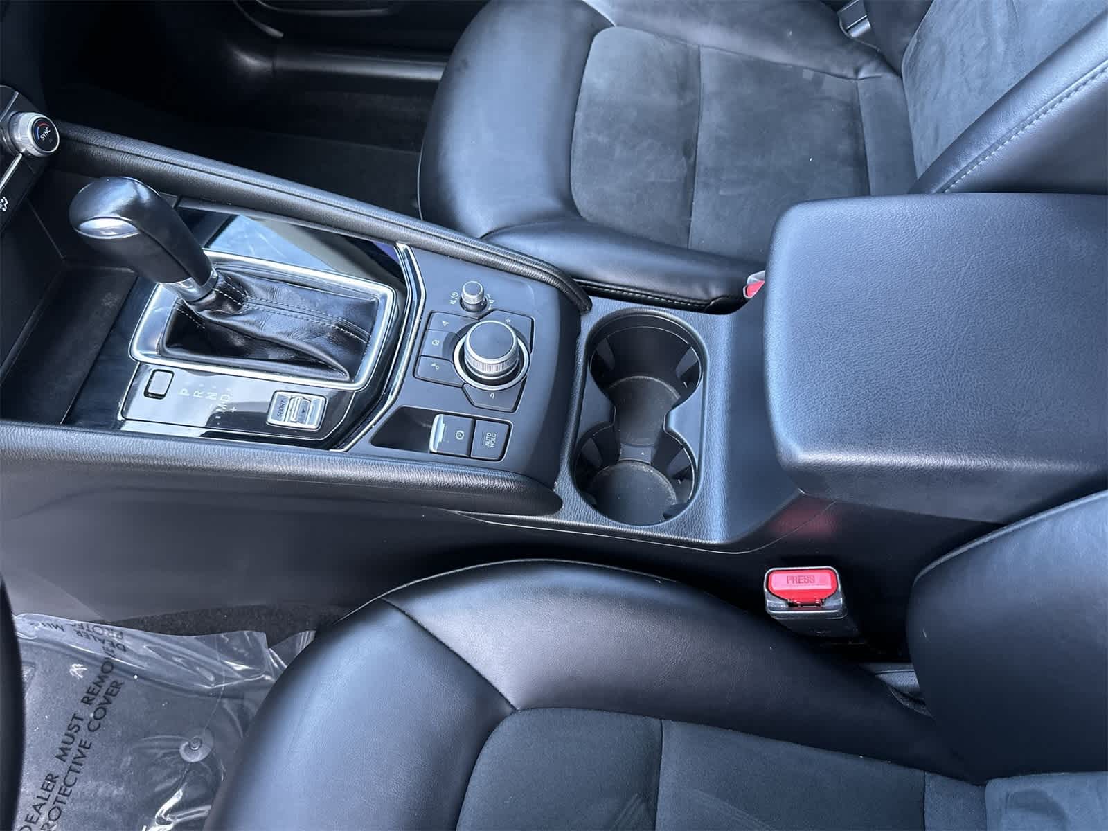 Thumbnail: 2023 Mazda CX-5 - 19