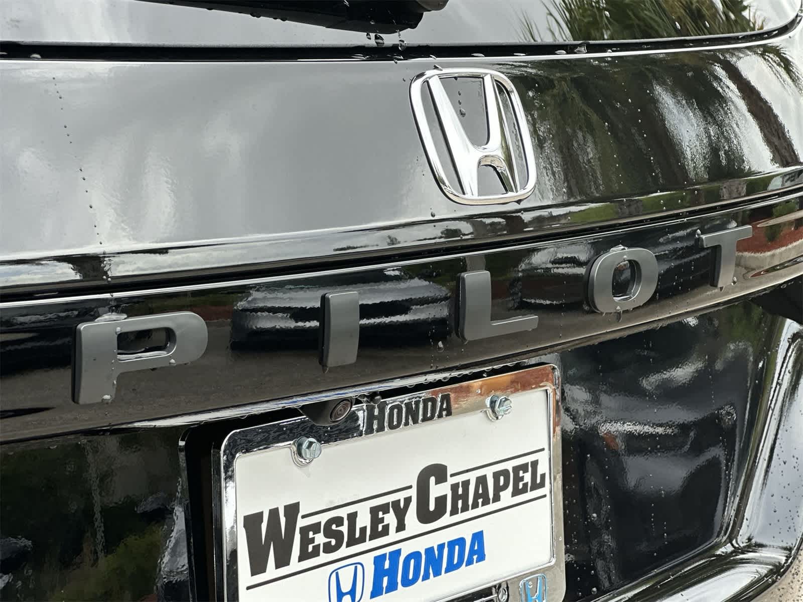 Thumbnail: 2025 Honda Pilot - 11