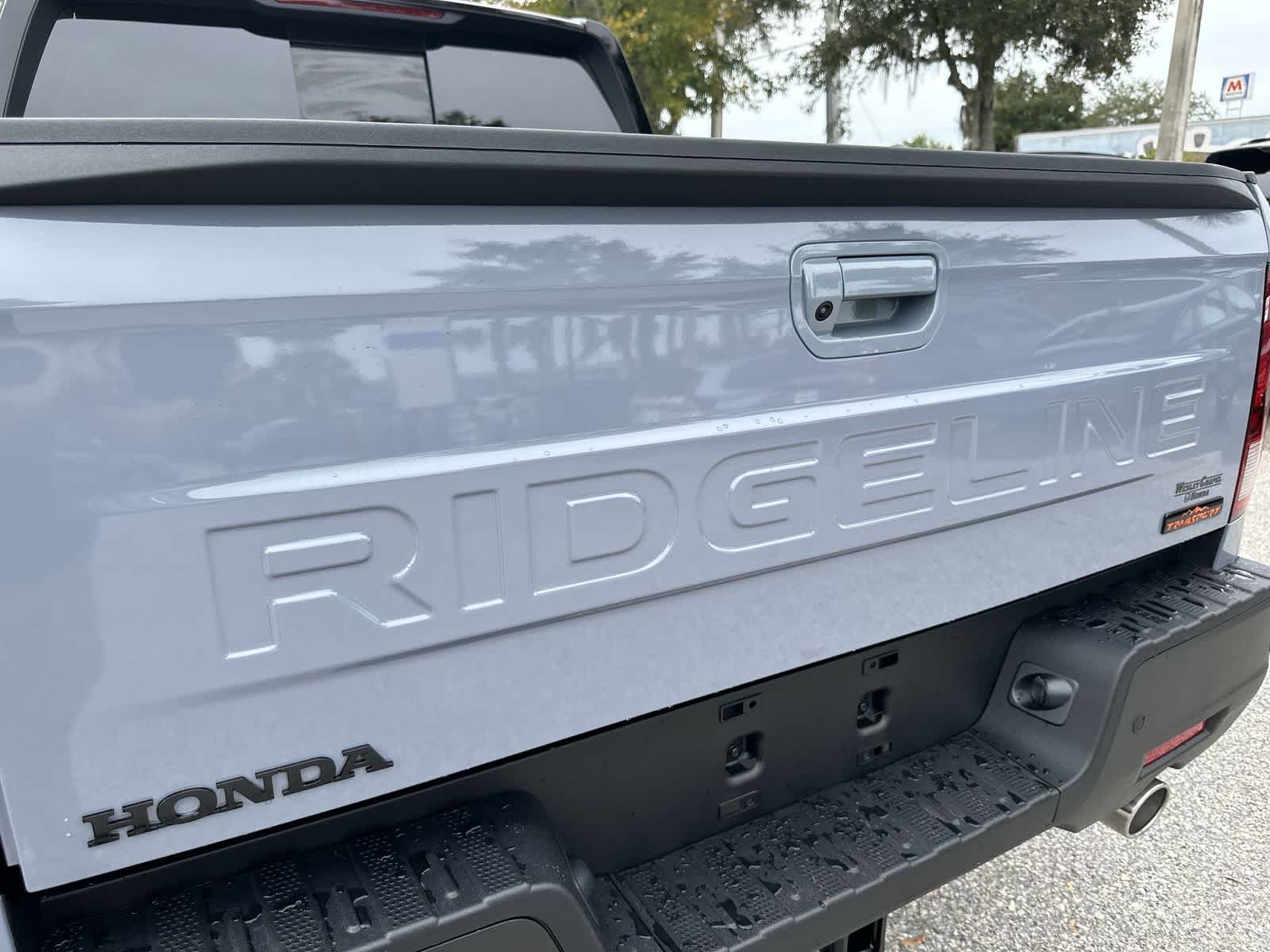 Thumbnail: 2026 Honda Ridgeline - 11