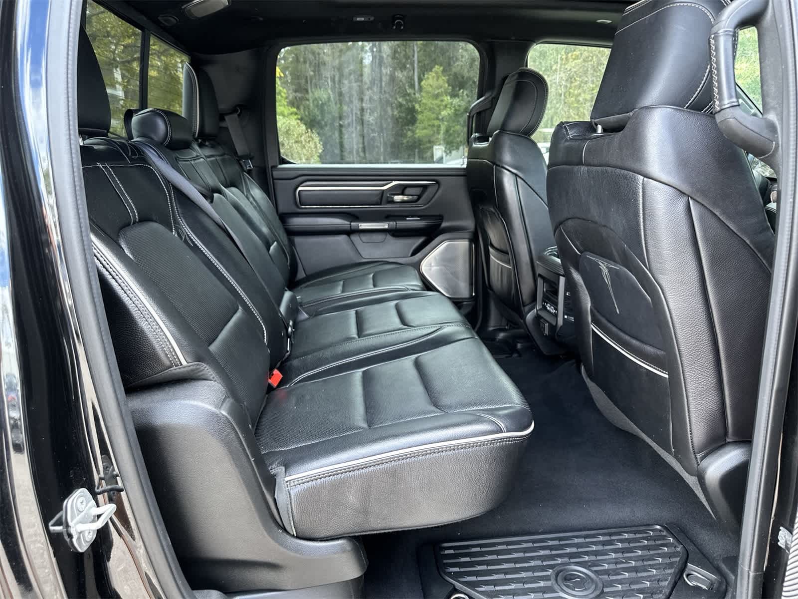 Thumbnail: 2019 RAM 1500 - 16