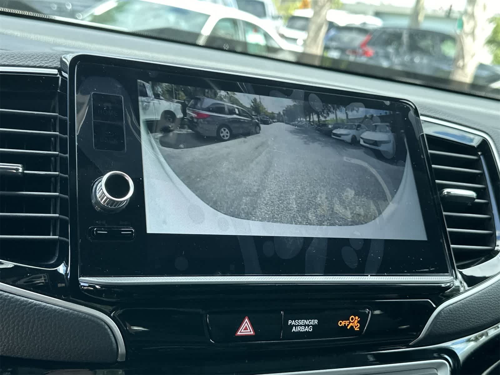 Thumbnail: 2026 Honda Ridgeline - 20