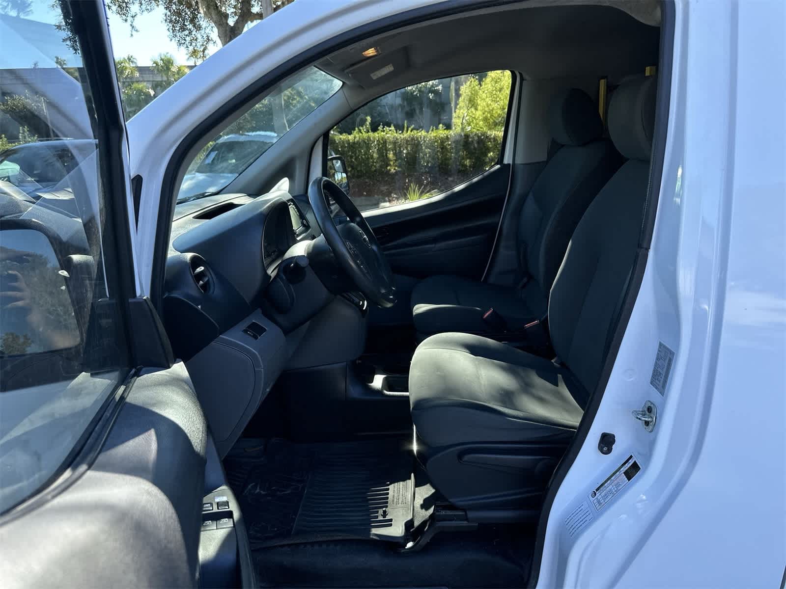 Thumbnail: 2019 Nissan NV200 - 2