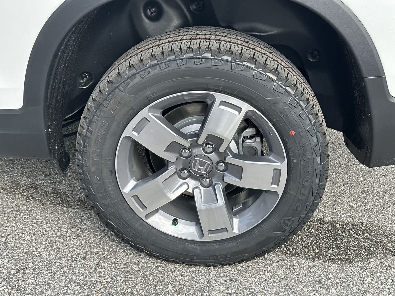 Thumbnail: 2026 Honda Ridgeline - 12