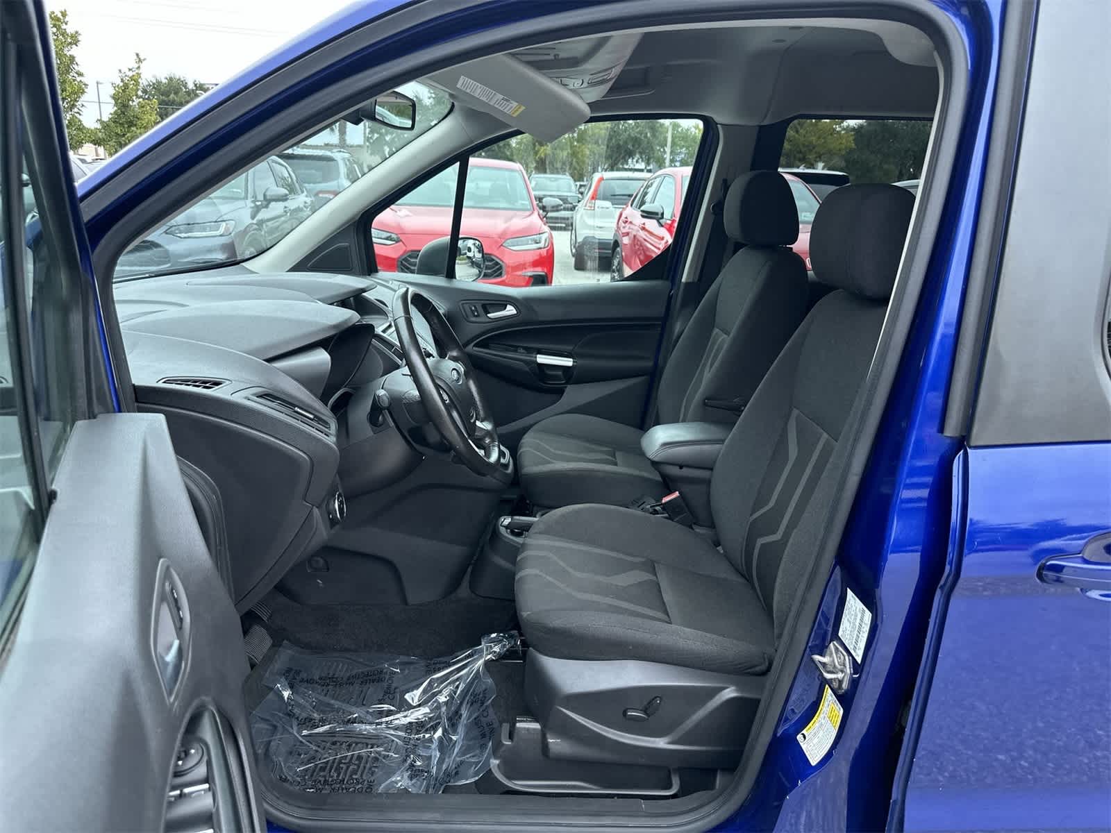Thumbnail: 2018 Ford Transit Series - 2