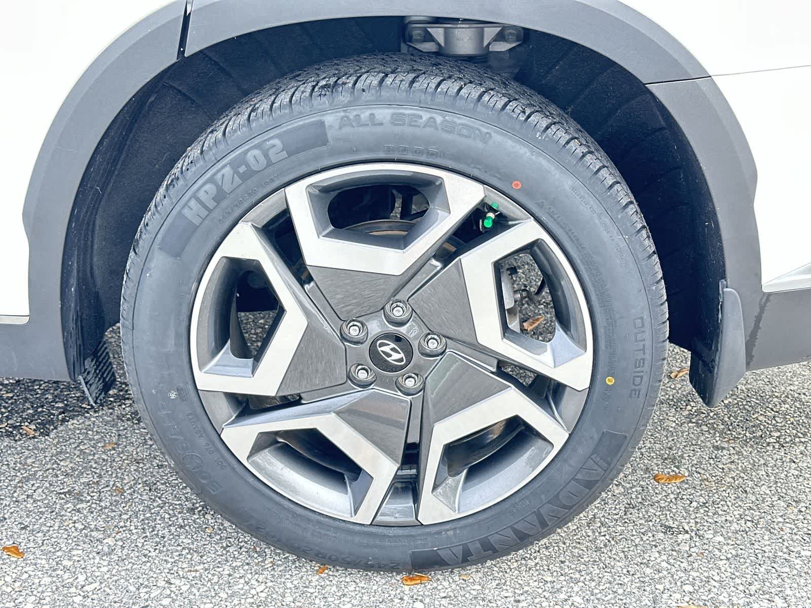 Thumbnail: 2023 Hyundai Palisade - 12