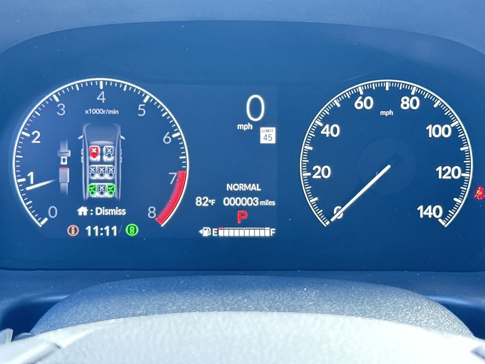 Thumbnail: 2026 Honda Odyssey - 22
