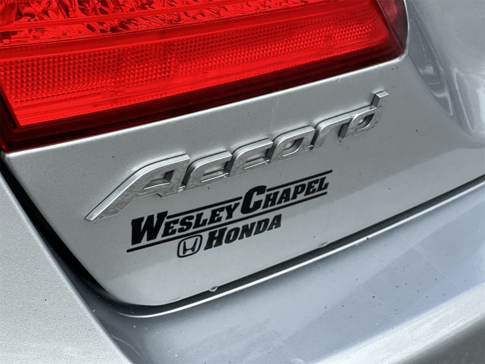 Thumbnail: 2015 Honda Accord - 11