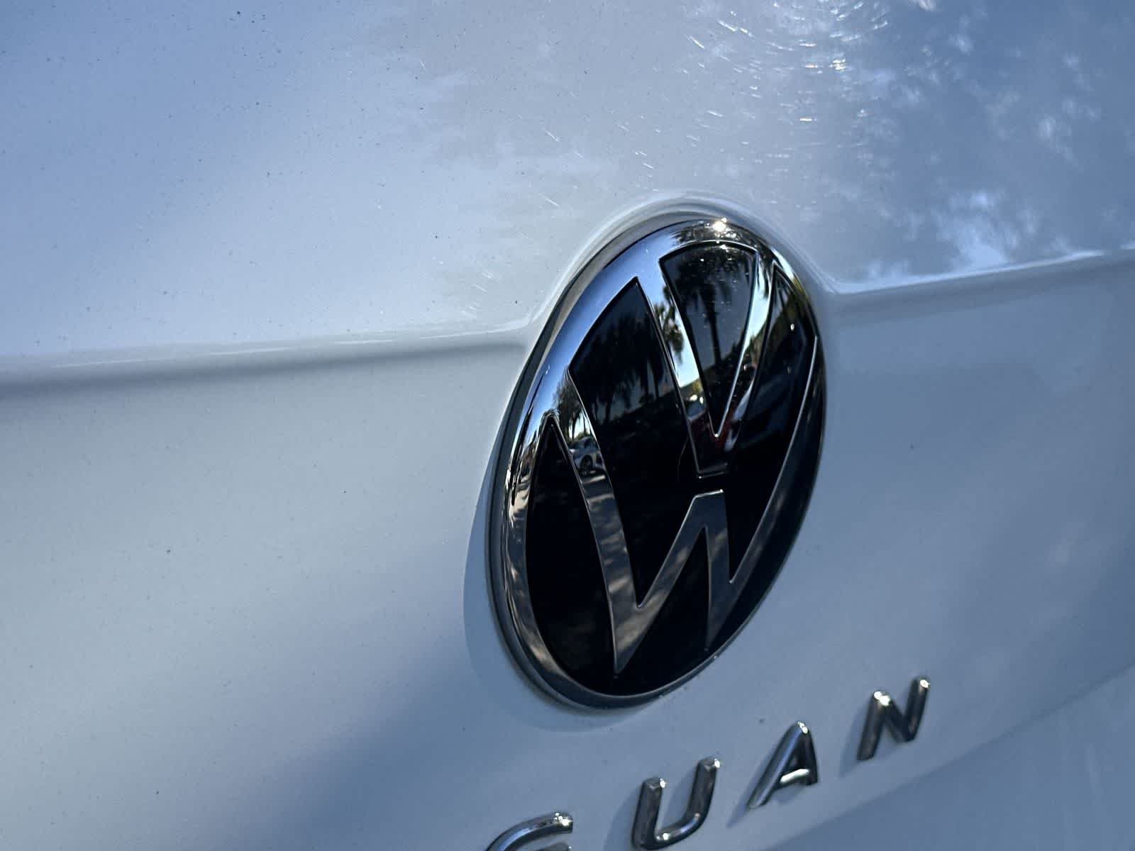 Thumbnail: 2024 Volkswagen Tiguan - 10