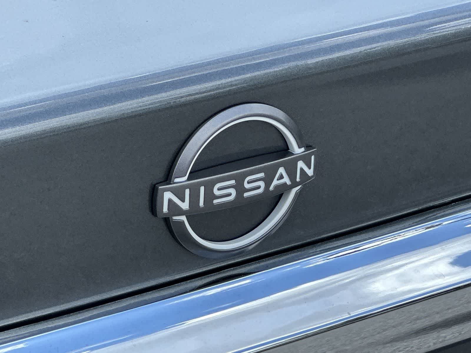 Thumbnail: 2023 Nissan Maxima - 10