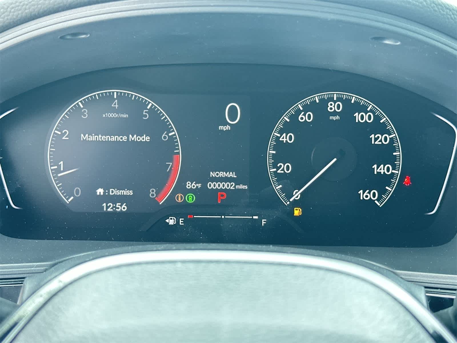 Thumbnail: 2026 Honda Civic - 22