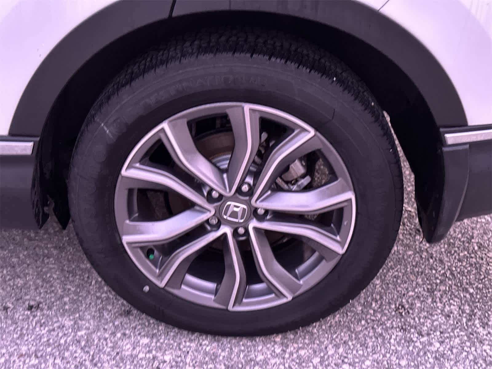 Thumbnail: 2021 Honda CR-V - 12