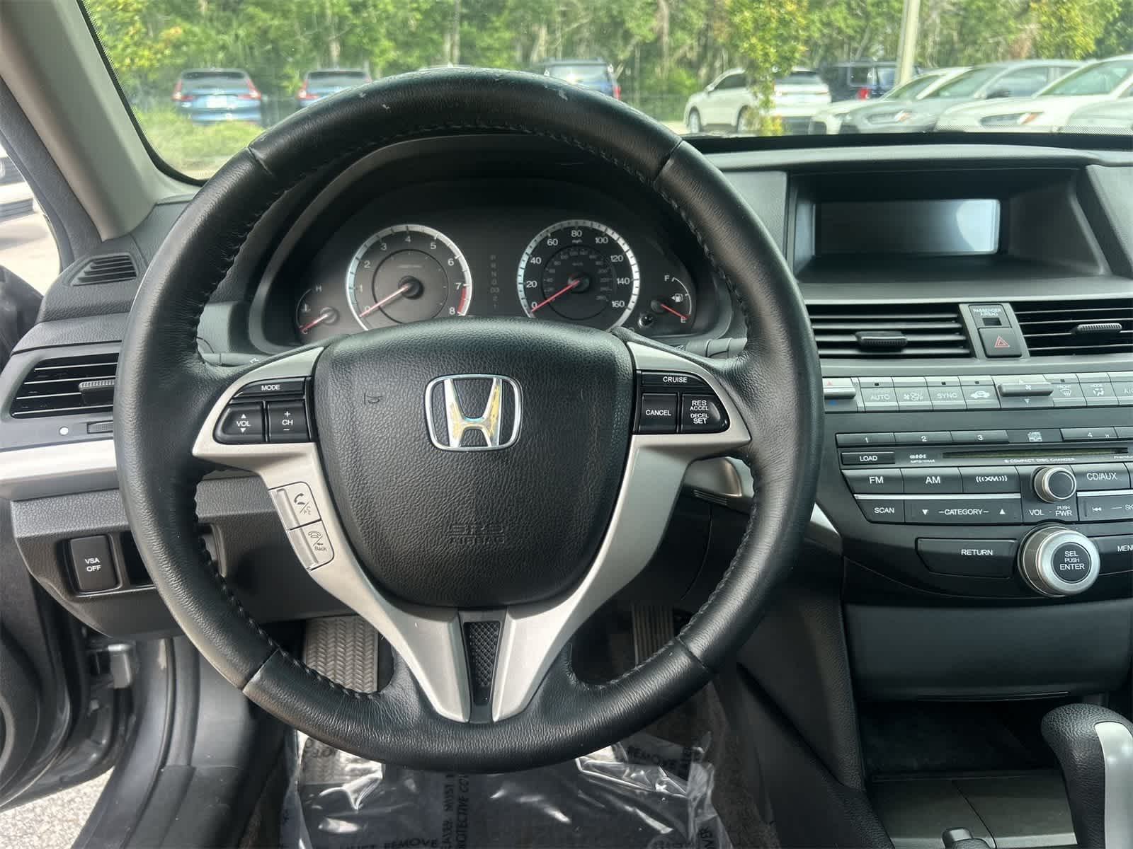 2010 Honda Accord EX-L 16