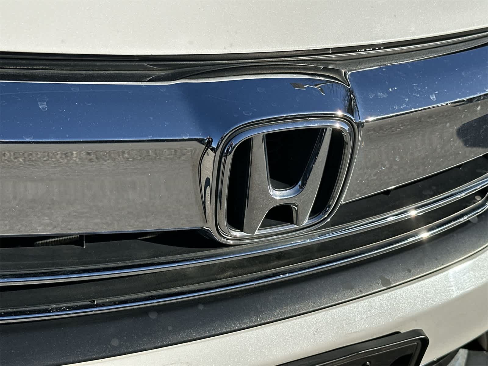 Thumbnail: 2016 Honda Accord - 10