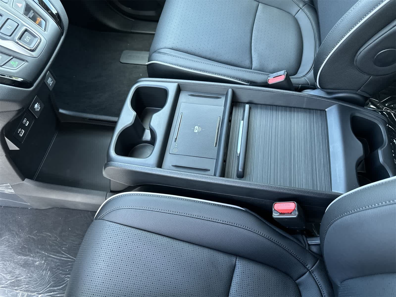 Thumbnail: 2026 Honda Odyssey - 19